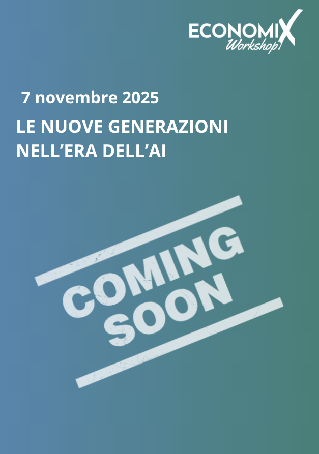 nUOVE GENERAZIONI Programma sito Economixlab