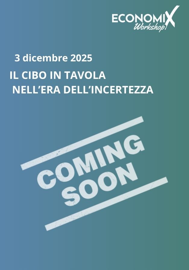 Programma 26 settembre 2025 