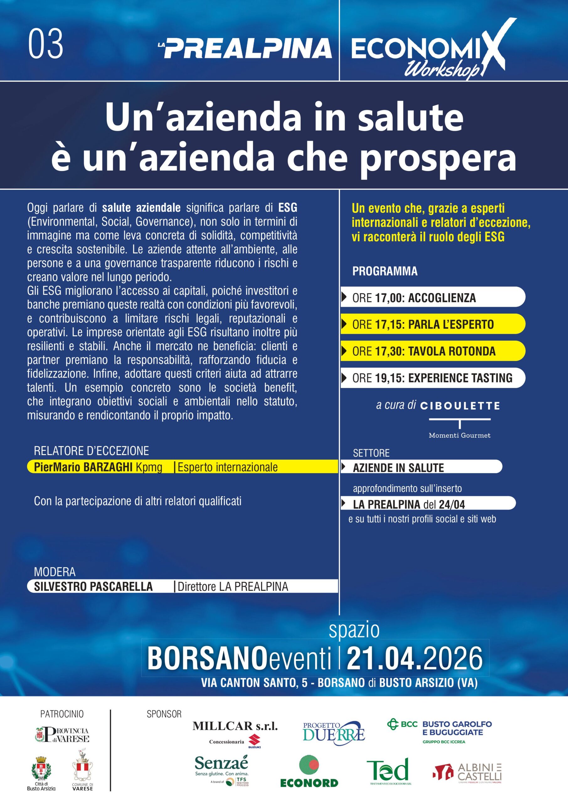 EconomixLab - Transizione energetica